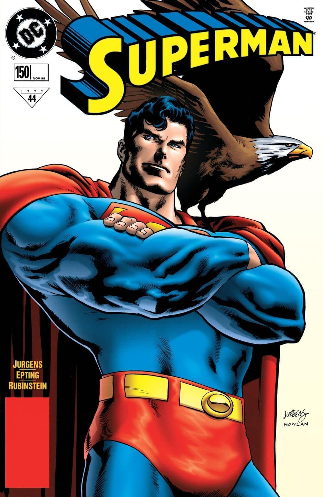 Superman #150