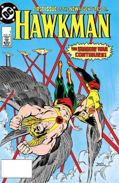 Hawkman