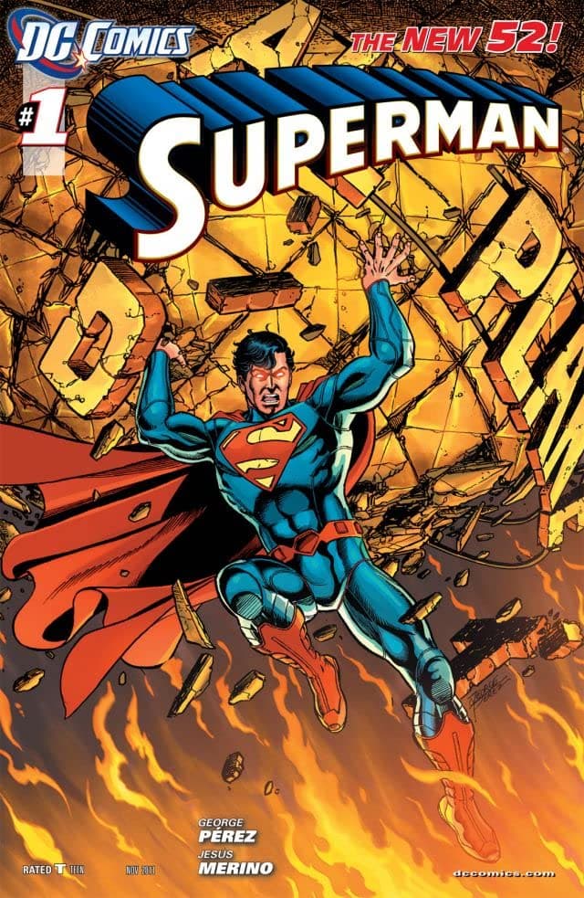 Superman