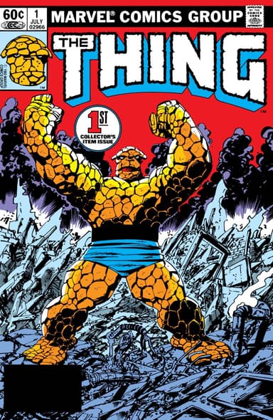 The Thing