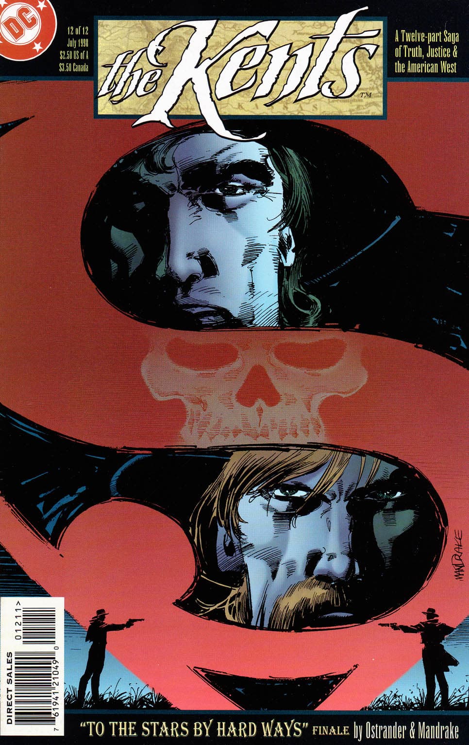 The Kents #12