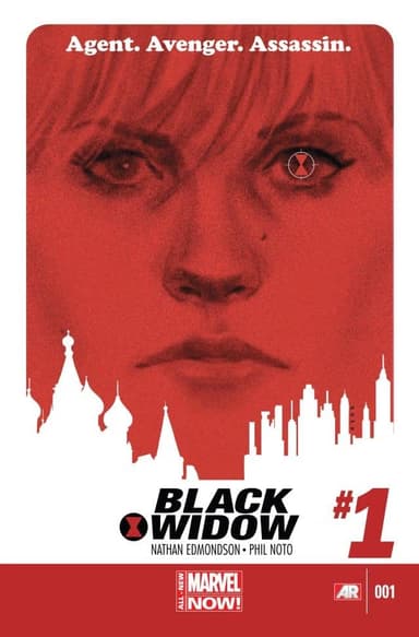 Black Widow