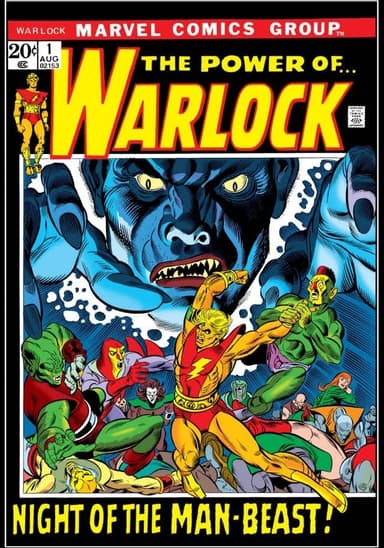 Warlock