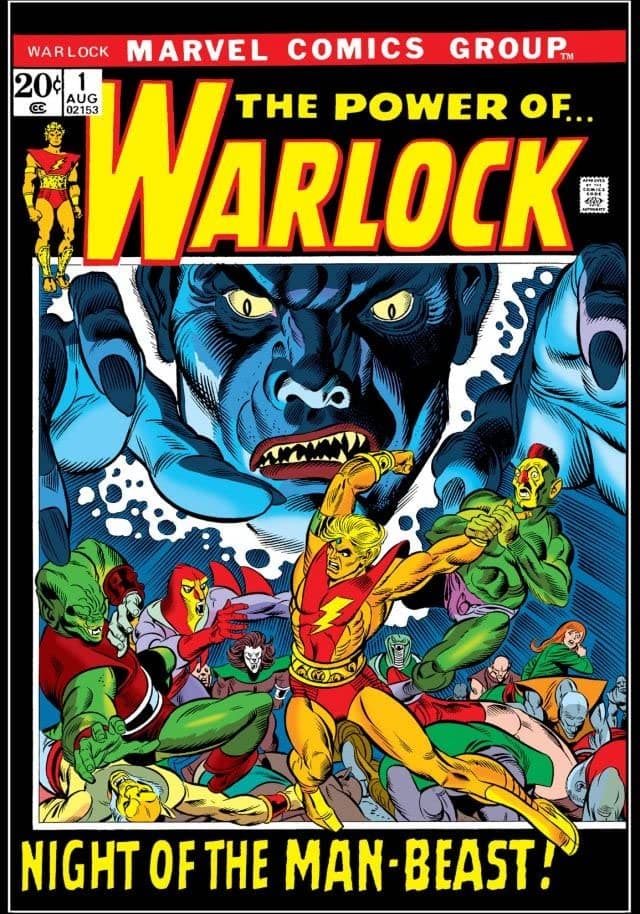 Warlock