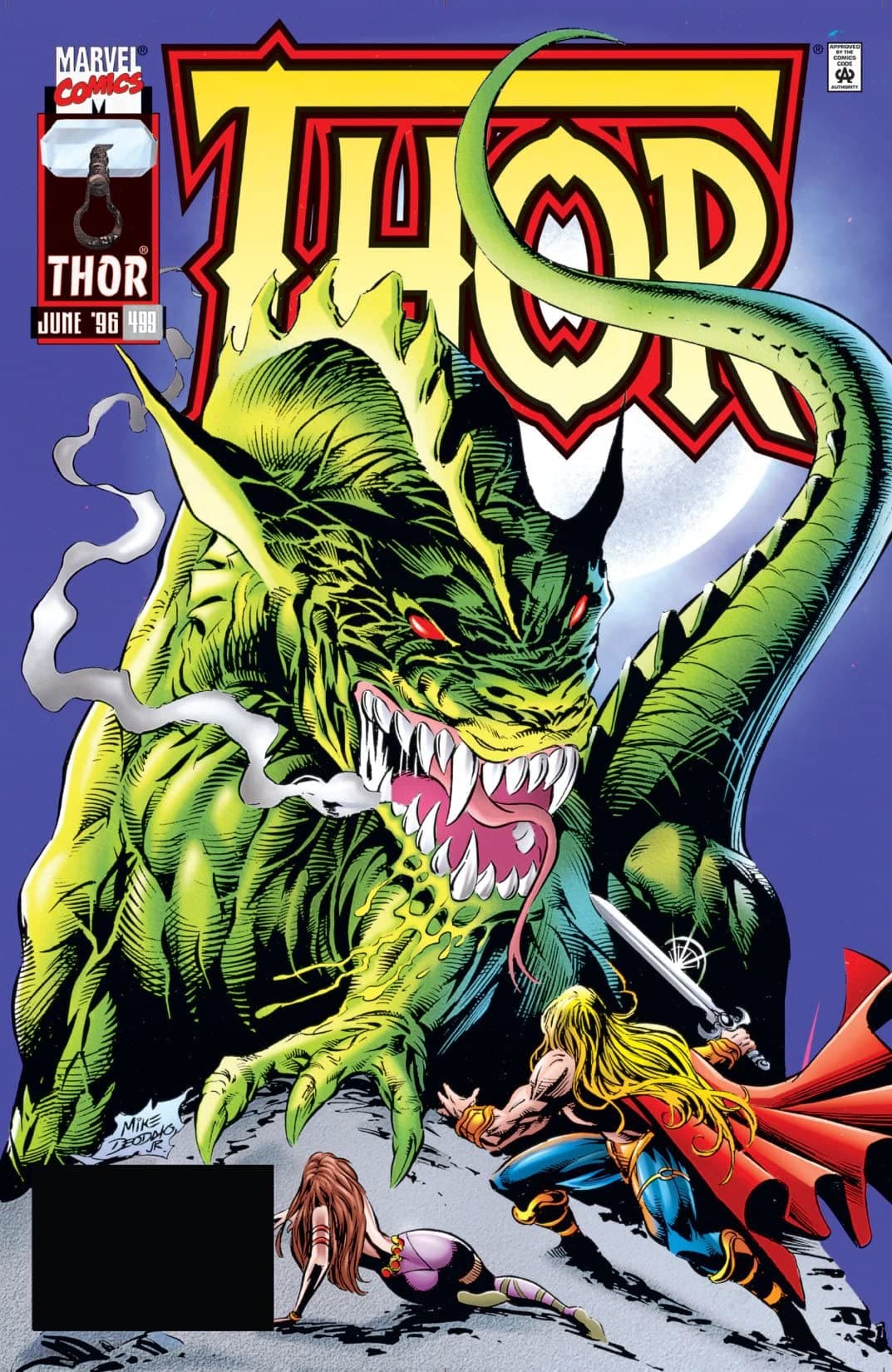 Thor #499