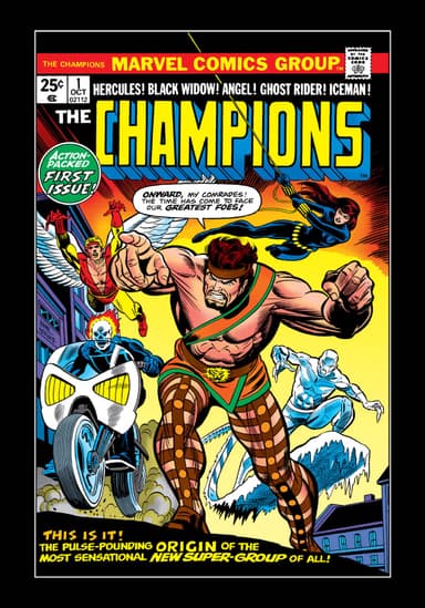 The Champions