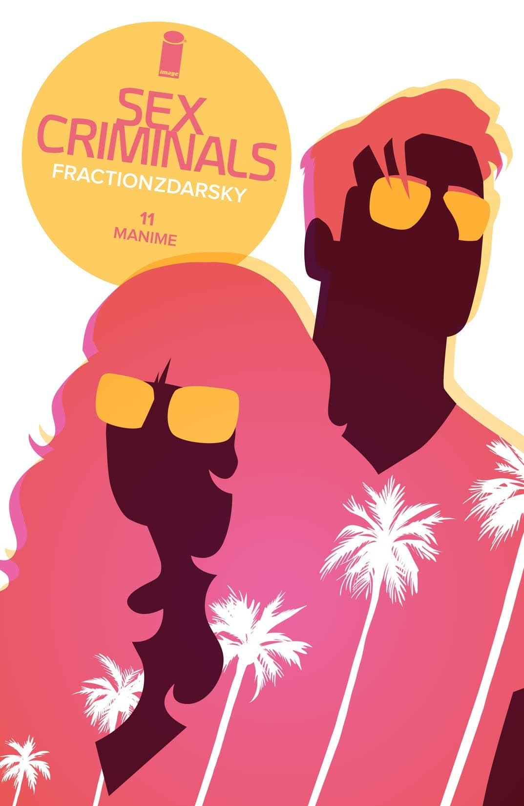 Sex Criminals #11