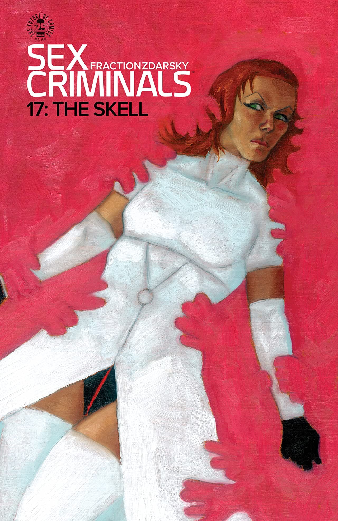 Sex Criminals #17
