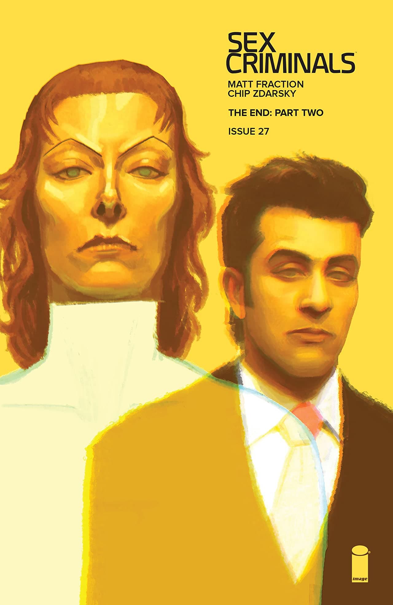 Sex Criminals #27