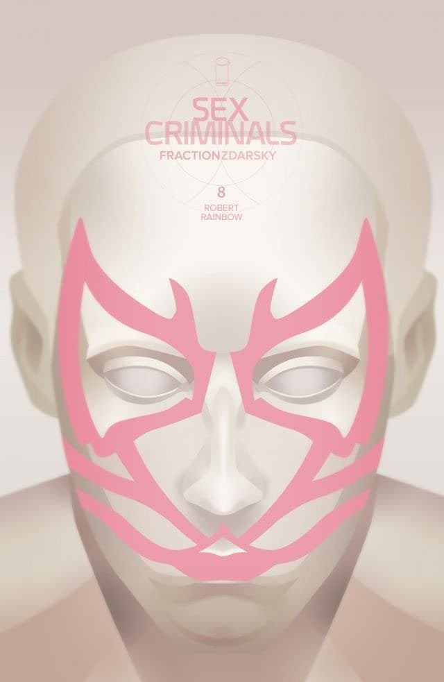 Sex Criminals #8