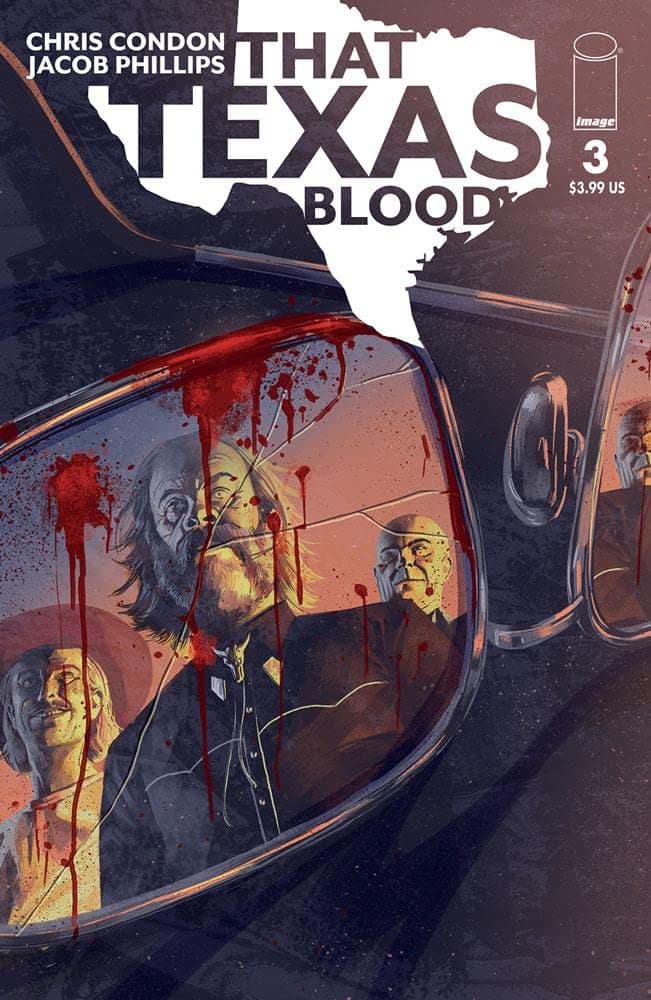 That Texas Blood #3