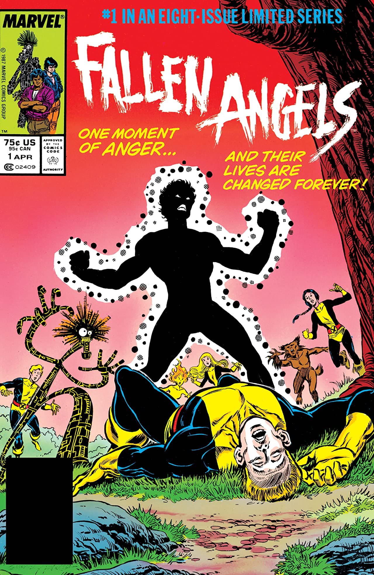 Fallen Angels