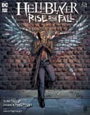 Hellblazer: Rise and Fall #1