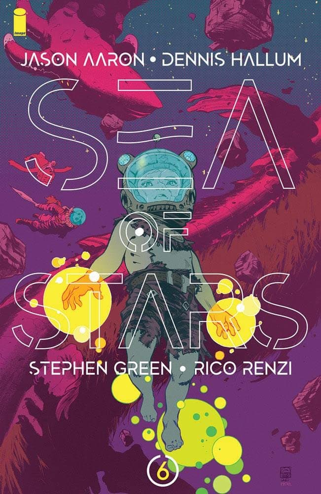 Sea of Stars #6