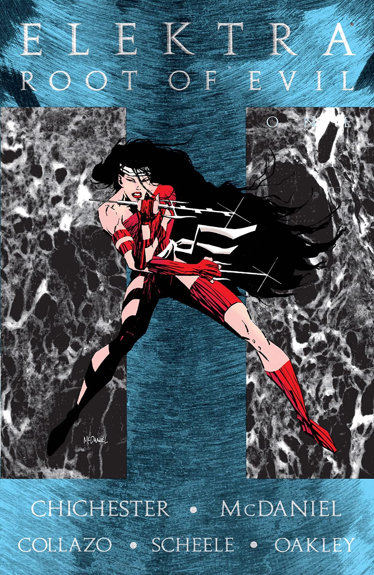 Elektra