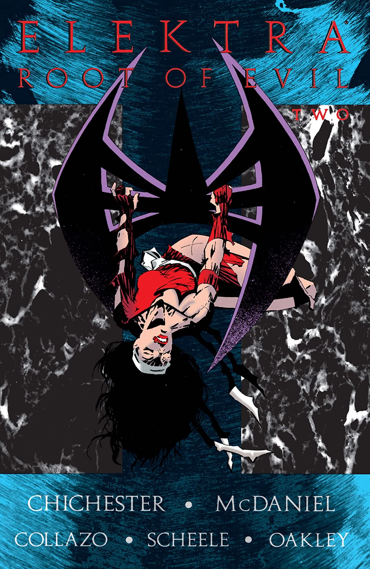 Elektra #2