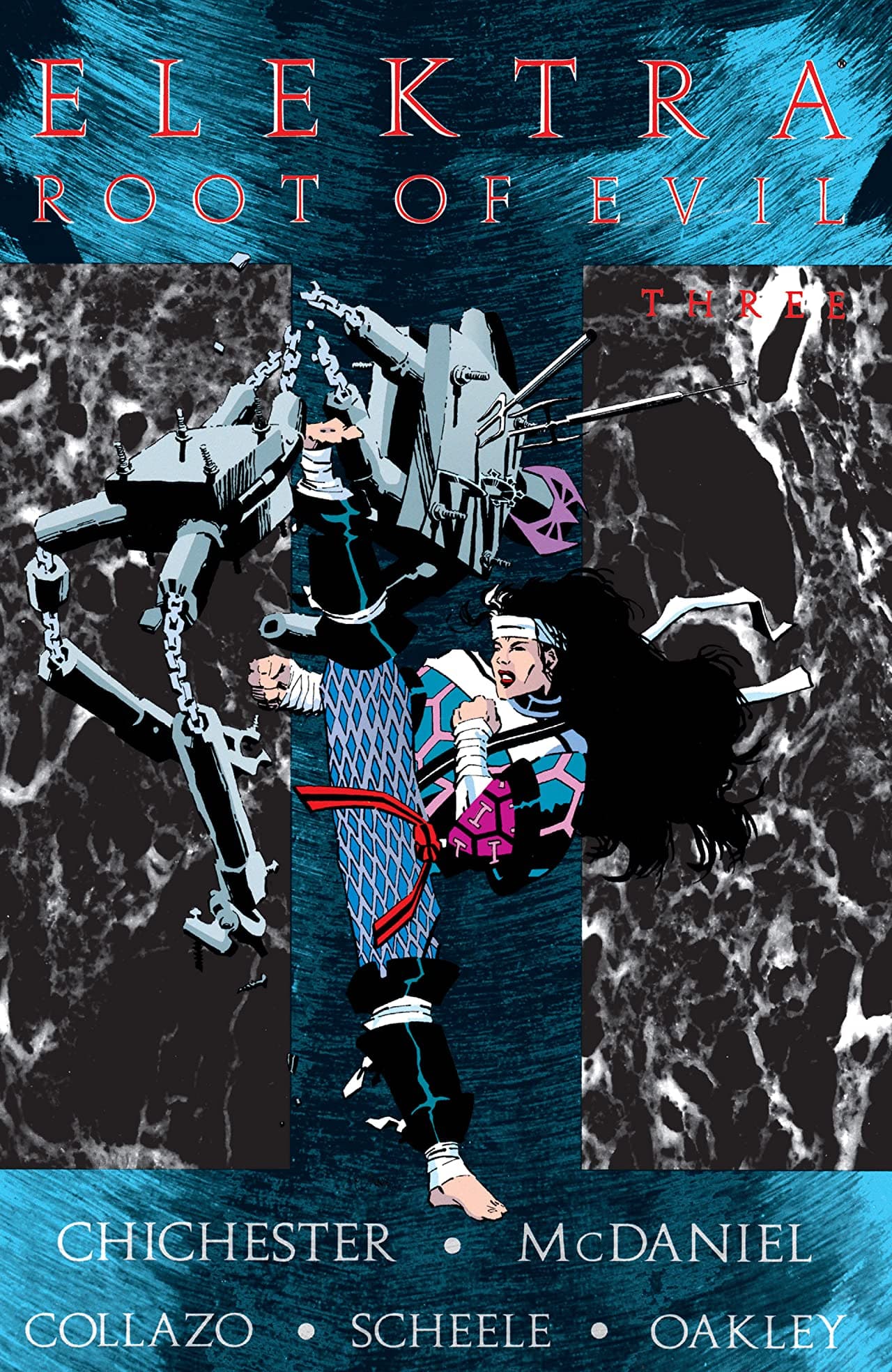 Elektra #3