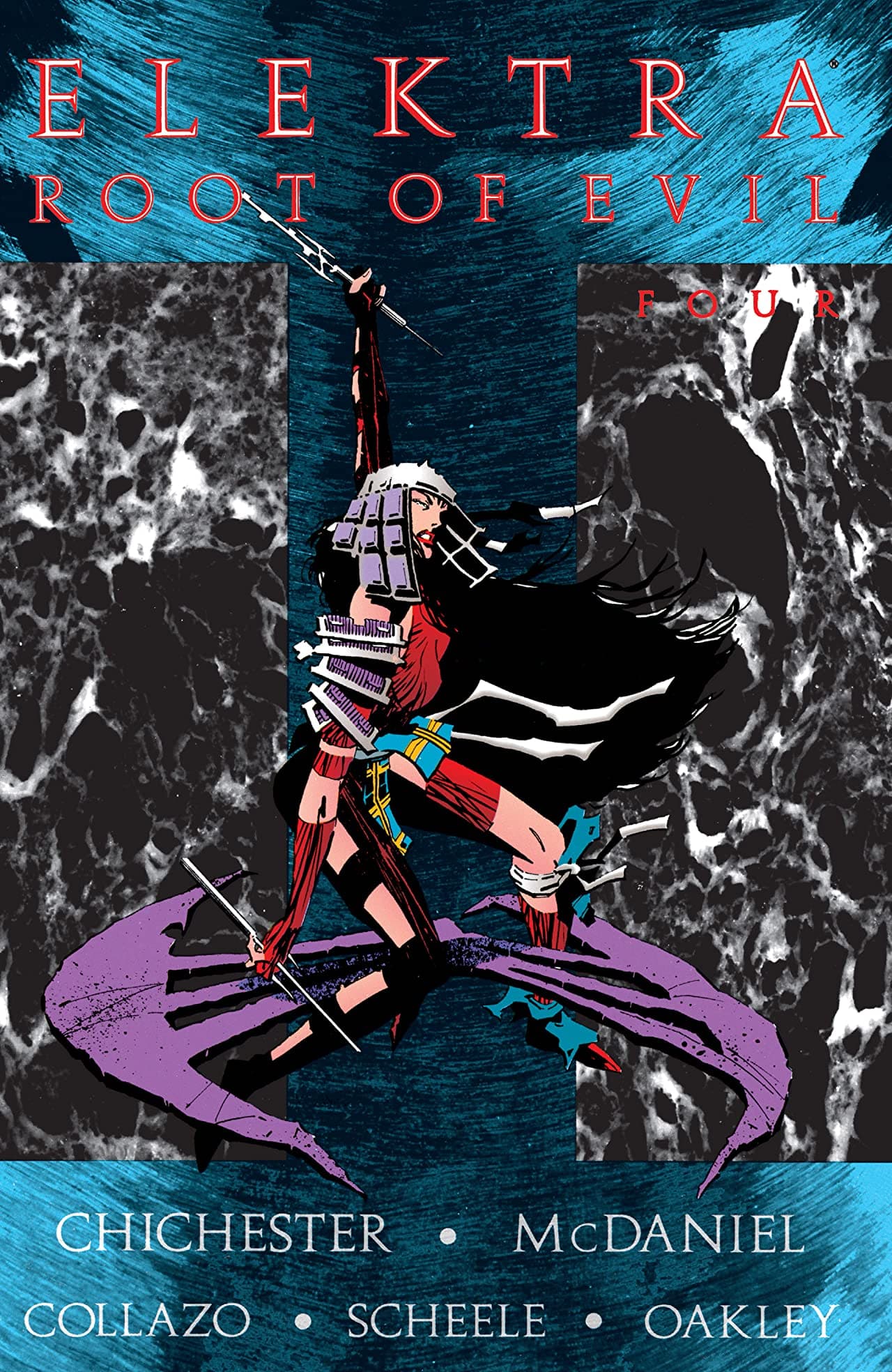Elektra #4