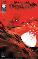The Amazing Spider-Man #620