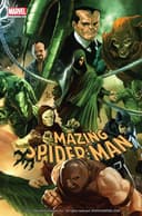 The Amazing Spider-Man #647