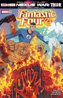 Fantastic Four #24