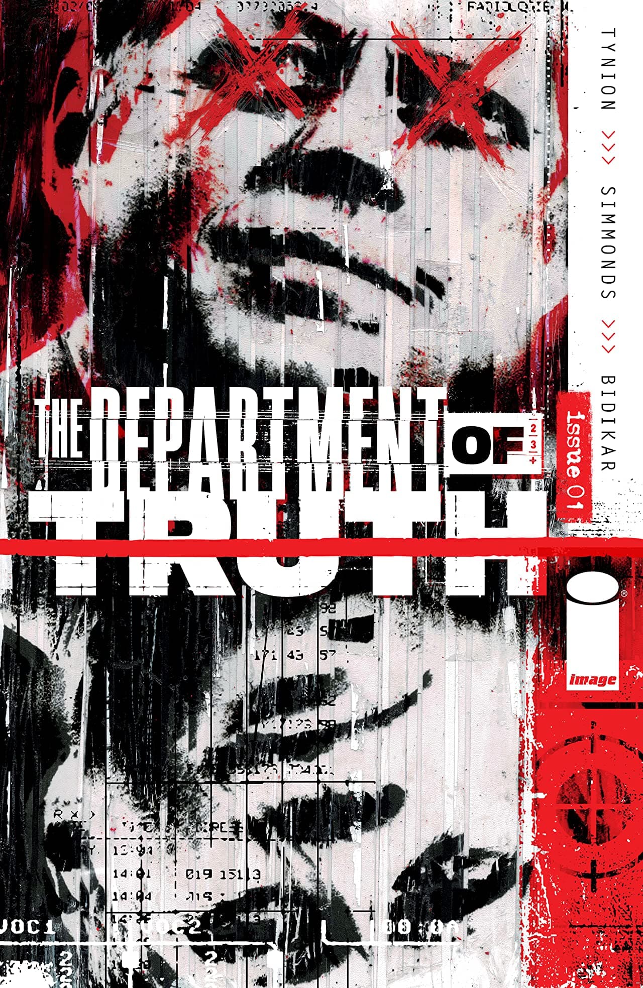 The Department of Truth