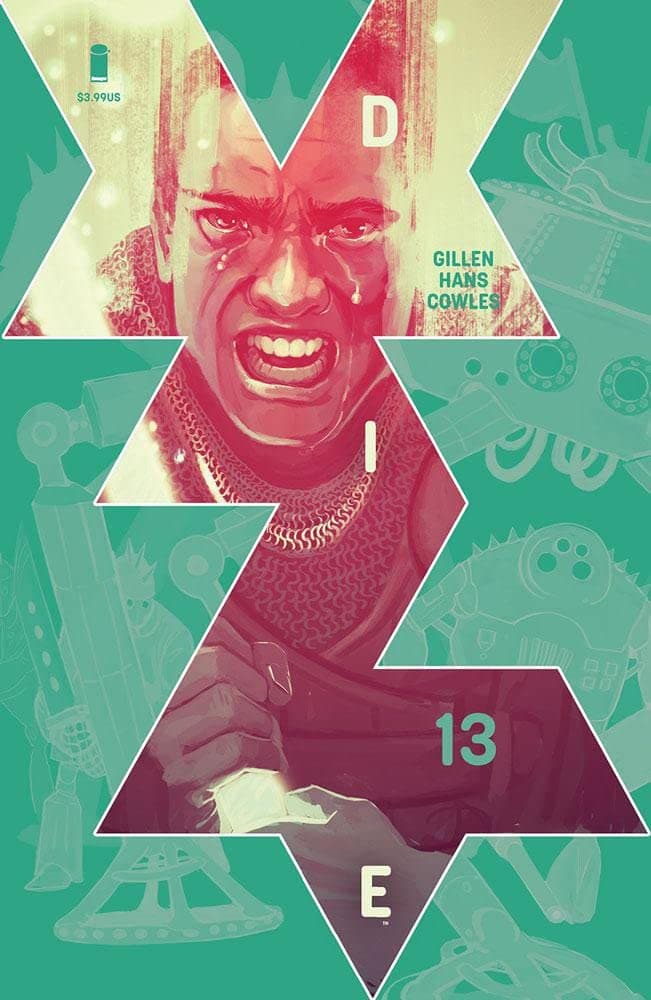 Die #14
