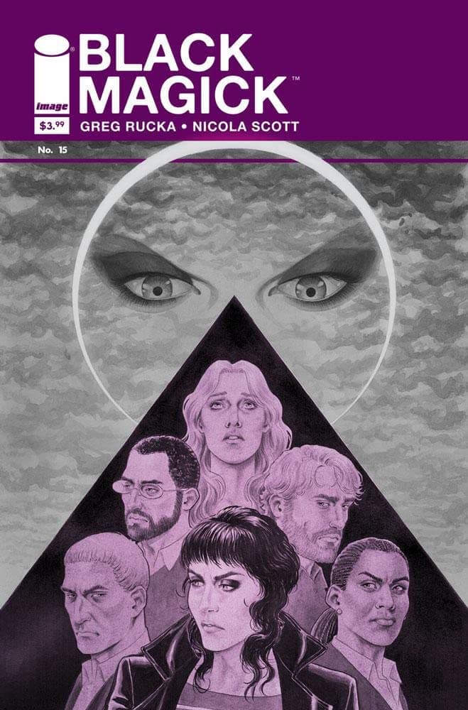 Black Magick #15