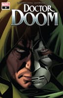 Doctor Doom #9