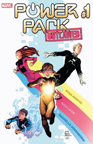 Power Pack