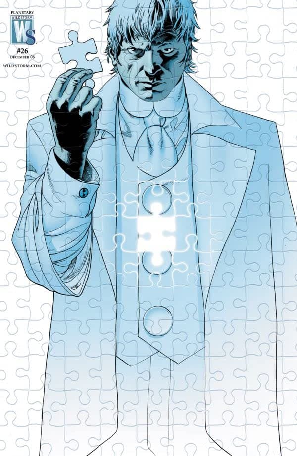 Planetary #26