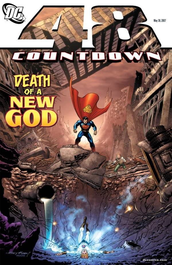 Countdown #48