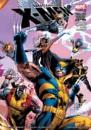 The Uncanny X-Men #500