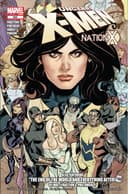 The Uncanny X-Men #522