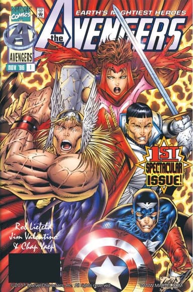 Avengers