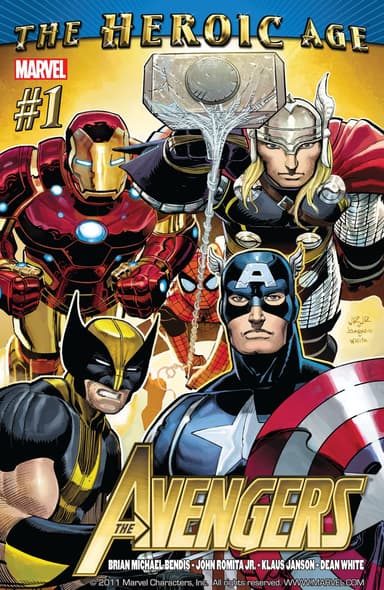 Avengers