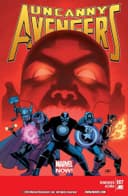 Uncanny Avengers #7
