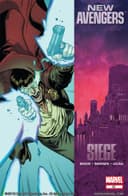 New Avengers #62