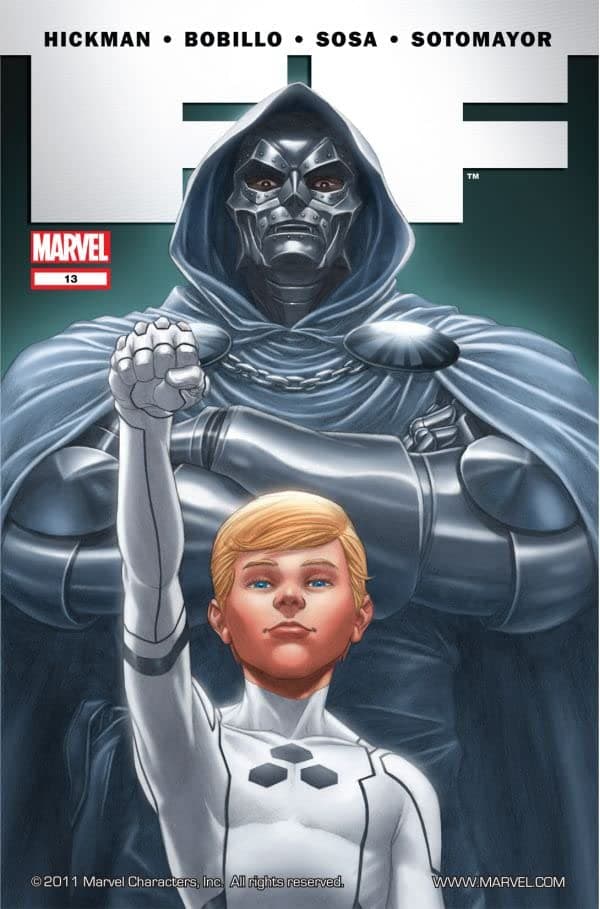 FF #13