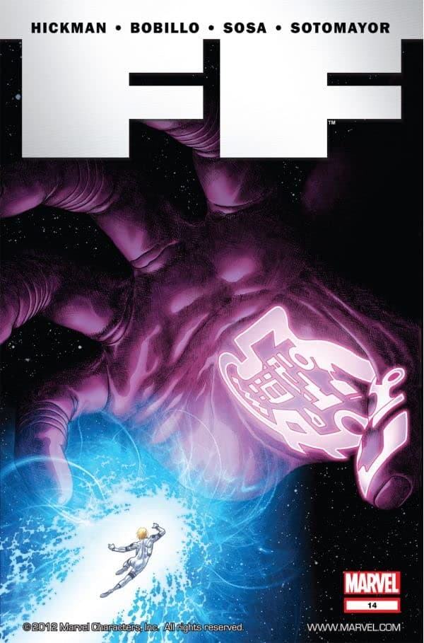 FF #14