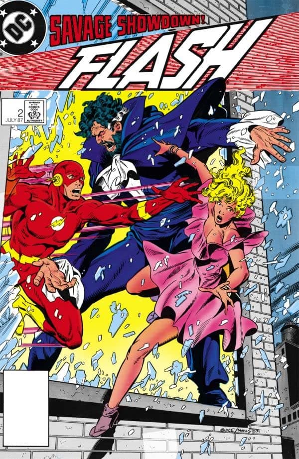 Flash #2