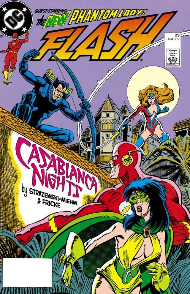 Flash #29