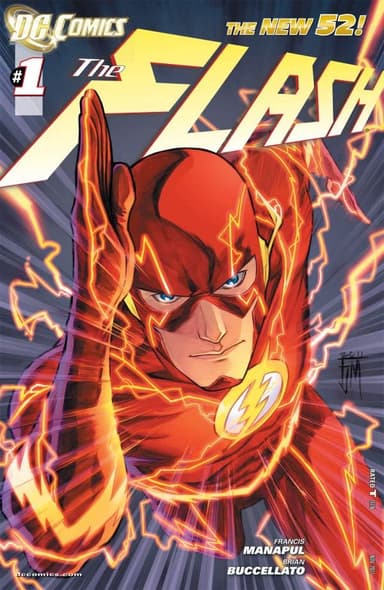 The Flash