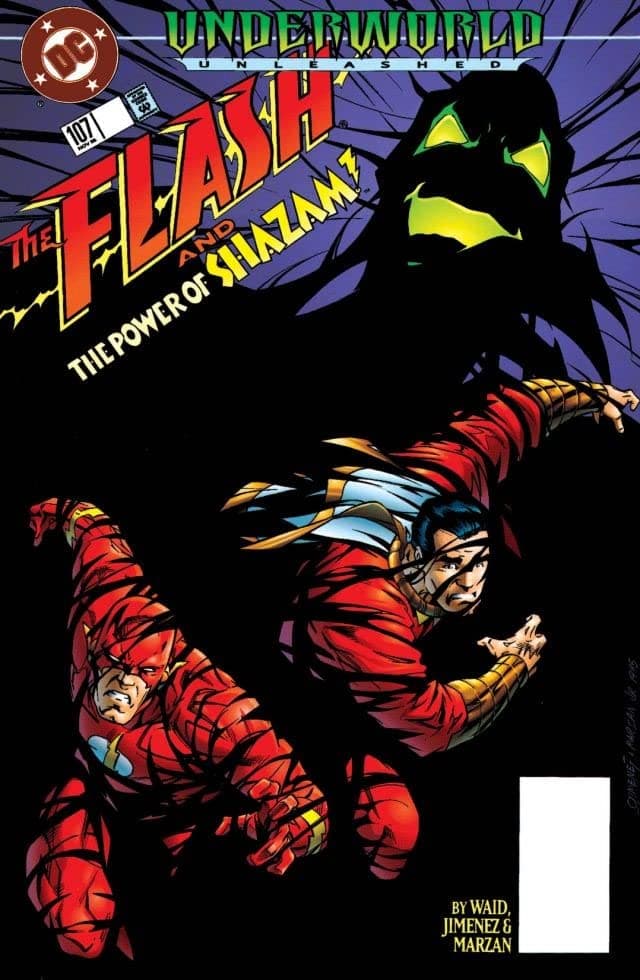 Flash #107