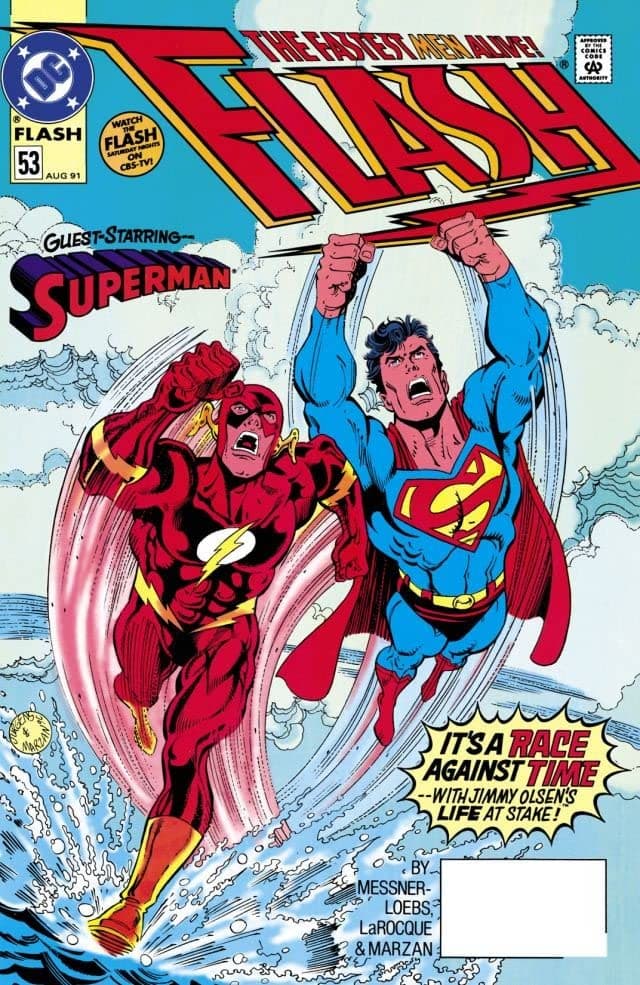 Flash #53