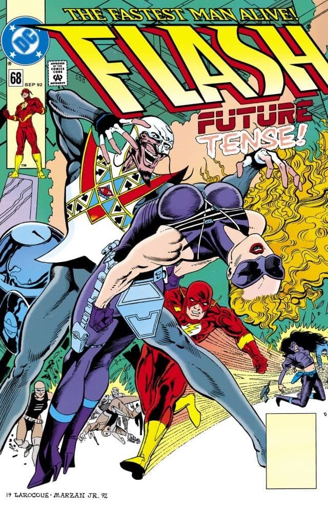 Flash #68