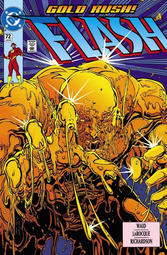 Flash #72