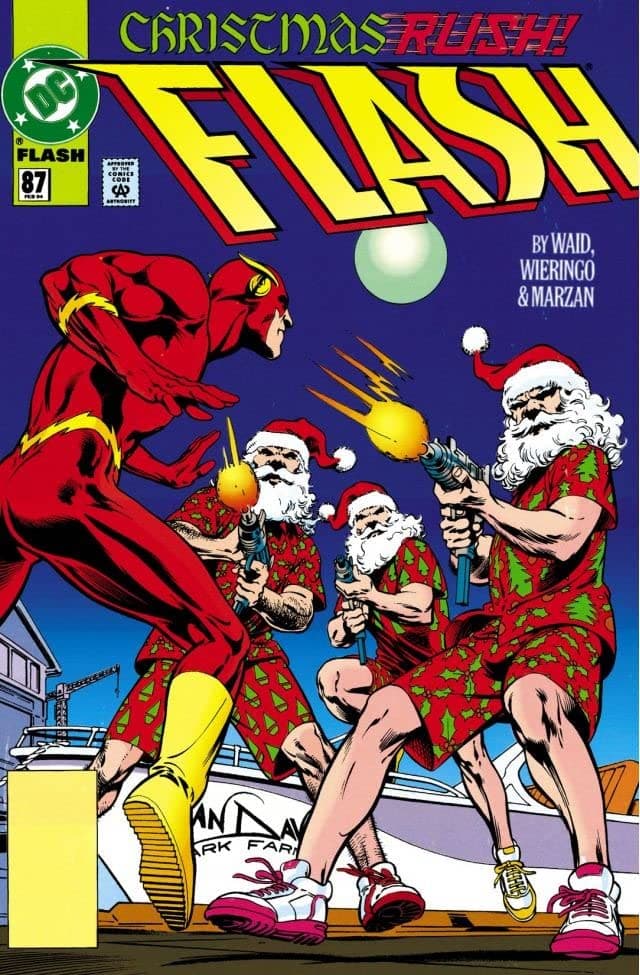 Flash #87