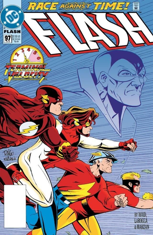 Flash #97