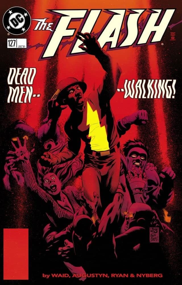 Flash #127